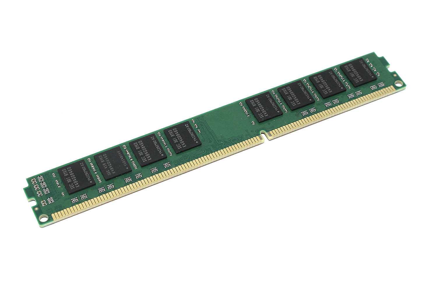 Модуль памяти Ankowall DIMM DDR3 (8ГБ) фотография 6