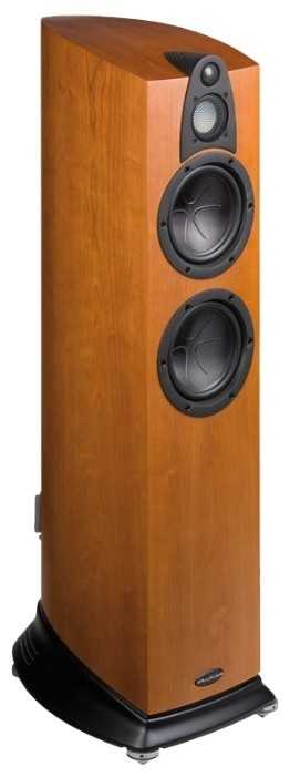 Напольная акустическая система Wharfedale Jade 5 фотография 2