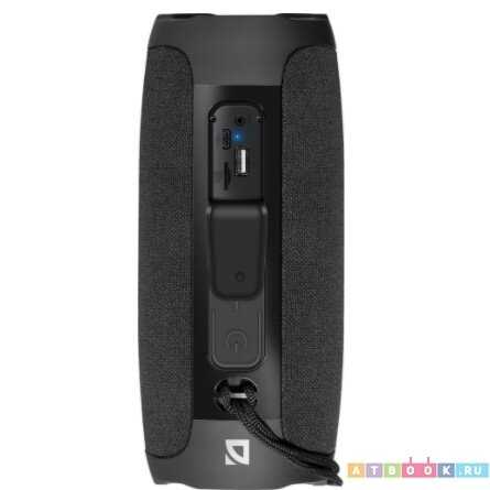 Колонка портативная Defender G30 (16Вт) фотография 17