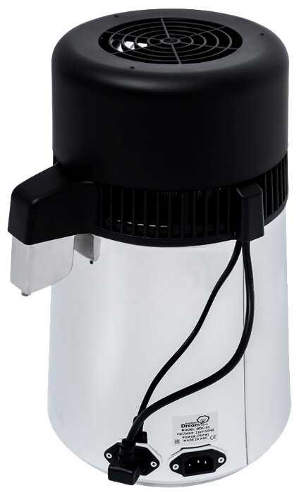 Дистиллятор RAWMID Dream Classic DDC-01 фотография 1