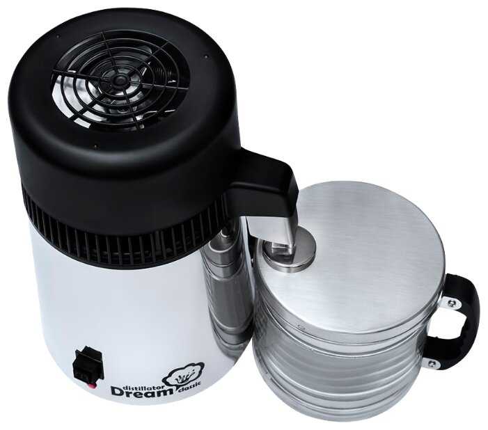 Дистиллятор RAWMID Dream Classic DDC-01 фотография 2