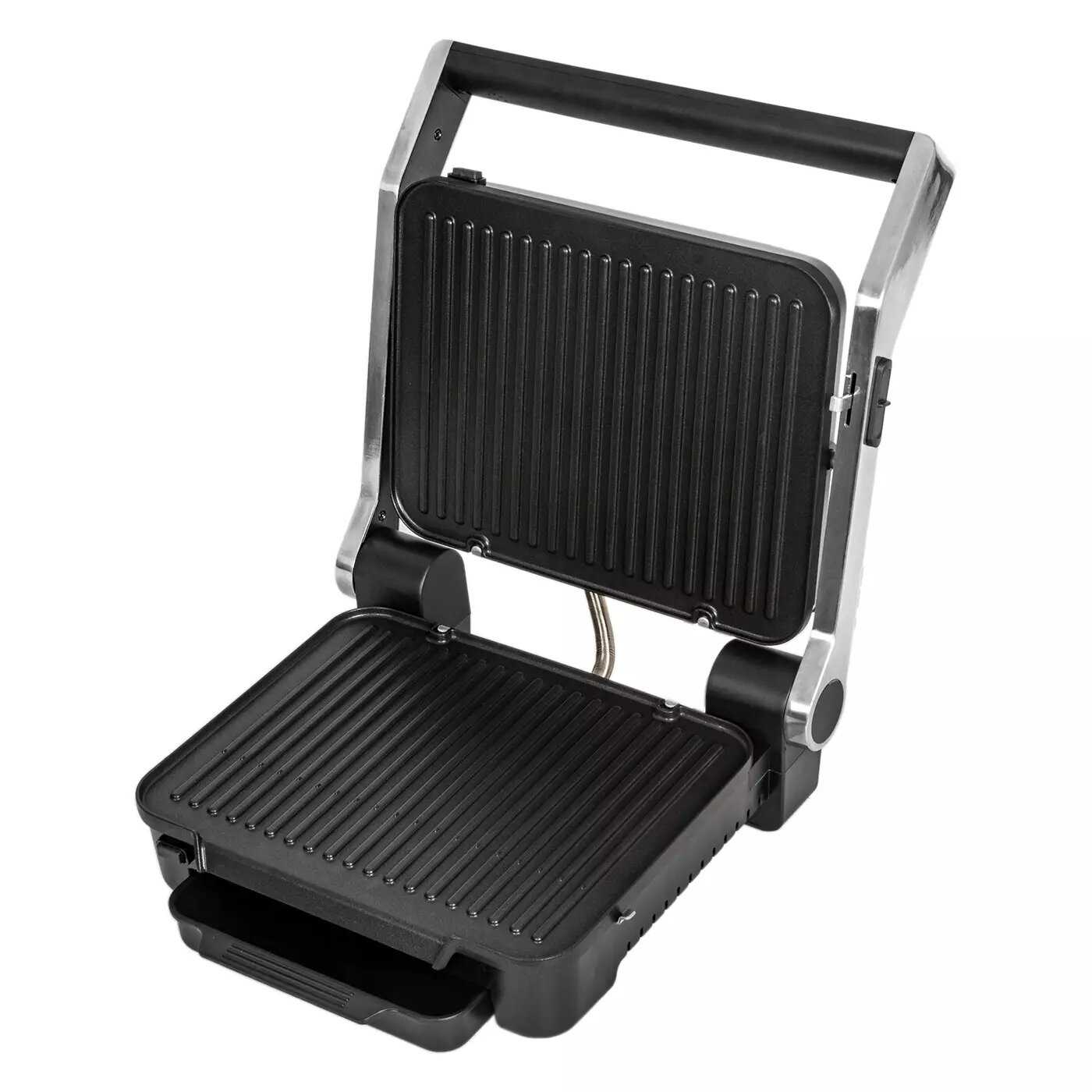 Гриль электрический JVC Гриль электрический JVC (2200 Вт) фотография 8