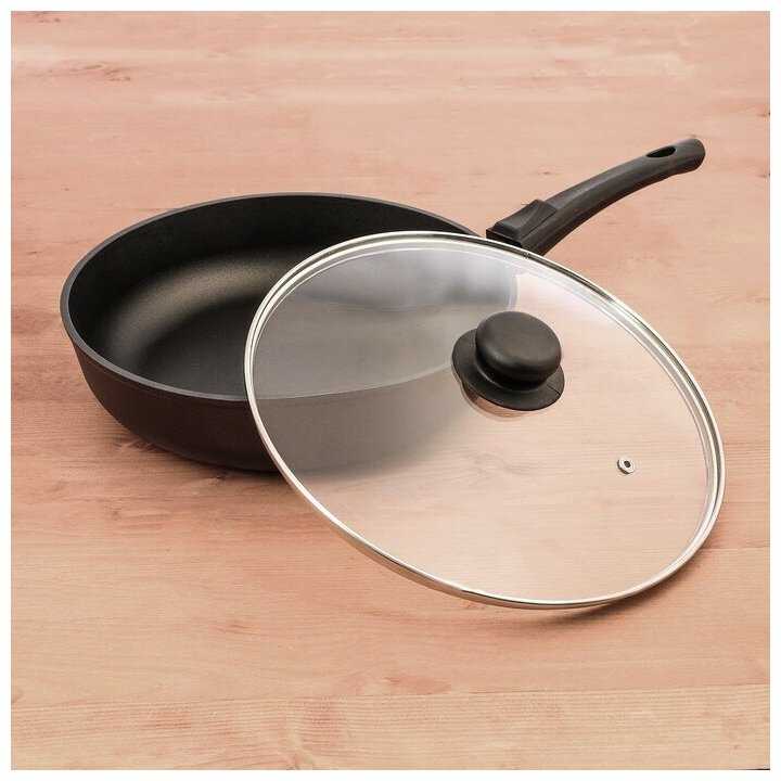 Сковорода Доляна (2486331) фотография 1