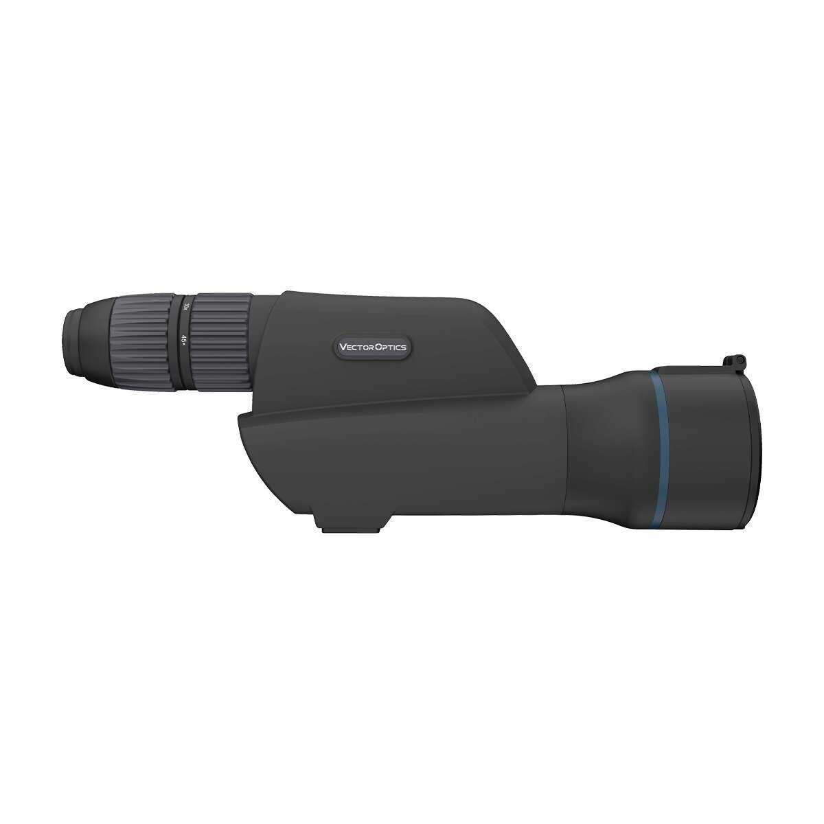 Труба зрительная Vector Optics Continental 20-60x80 ED (SCSS-03) фотография 1