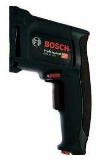 Дрель безударная BOSCH GBM 13 HRE (ЗВП) фотография 4