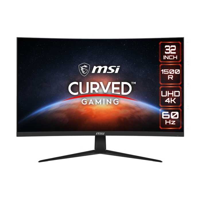 Монитор MSI G321CUV фотография 13