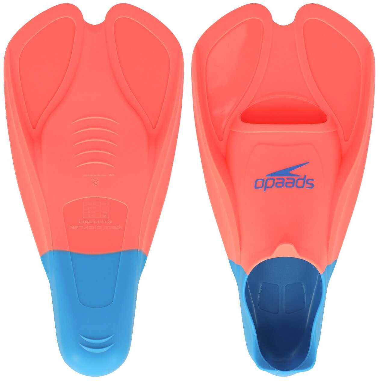 Ласты Speedo Trainning Fin