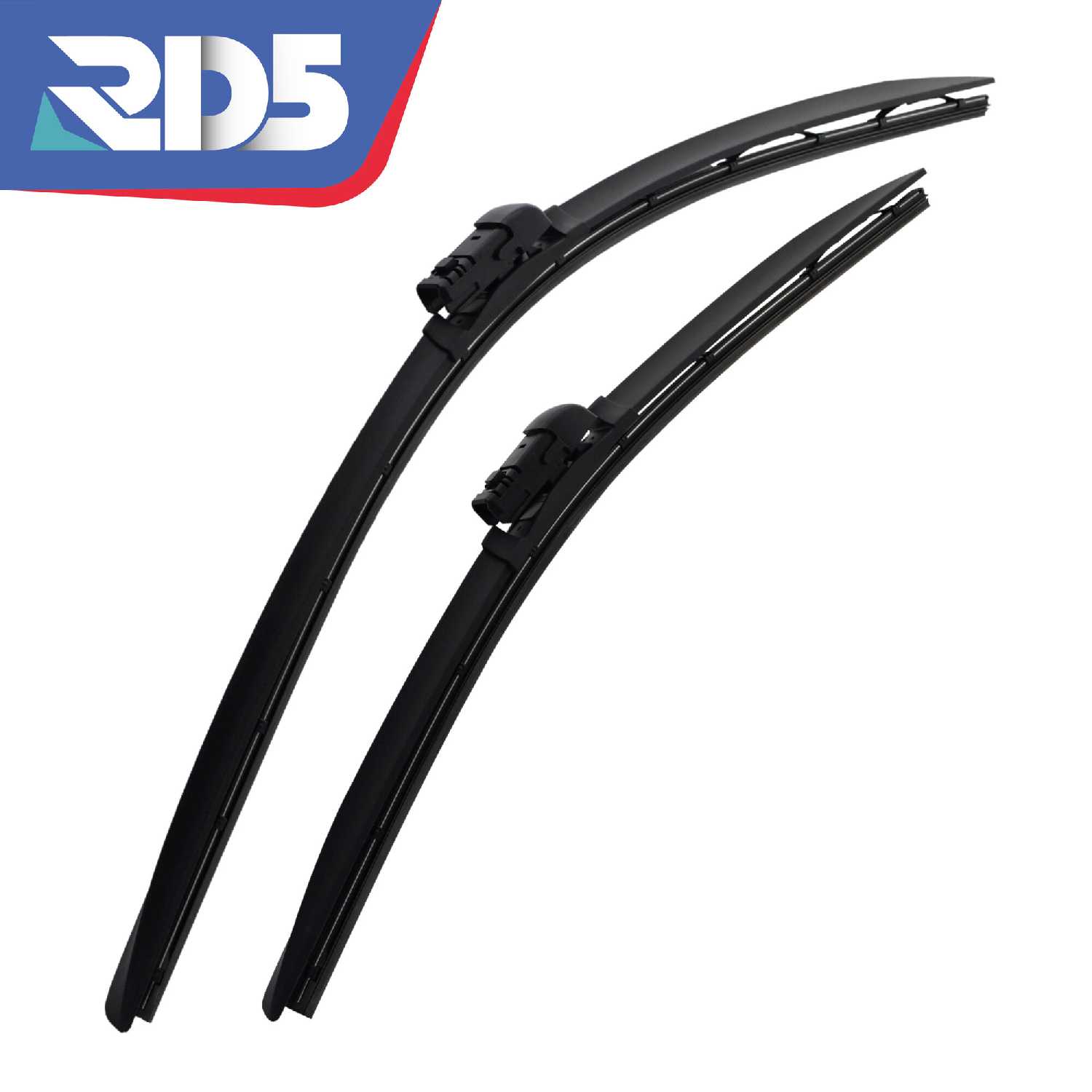 Каркасные щетки стеклоочистителя Chery RD5 фотография 3