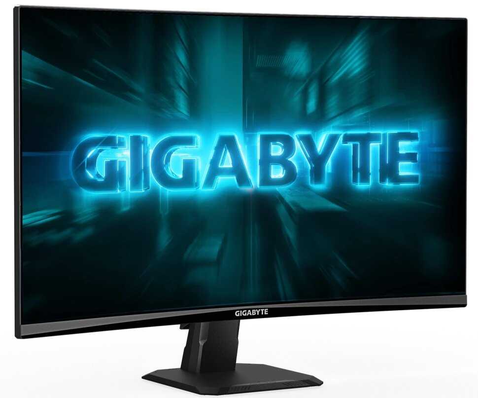 Монитор GIGABYTE GS27FC2 фотография 1