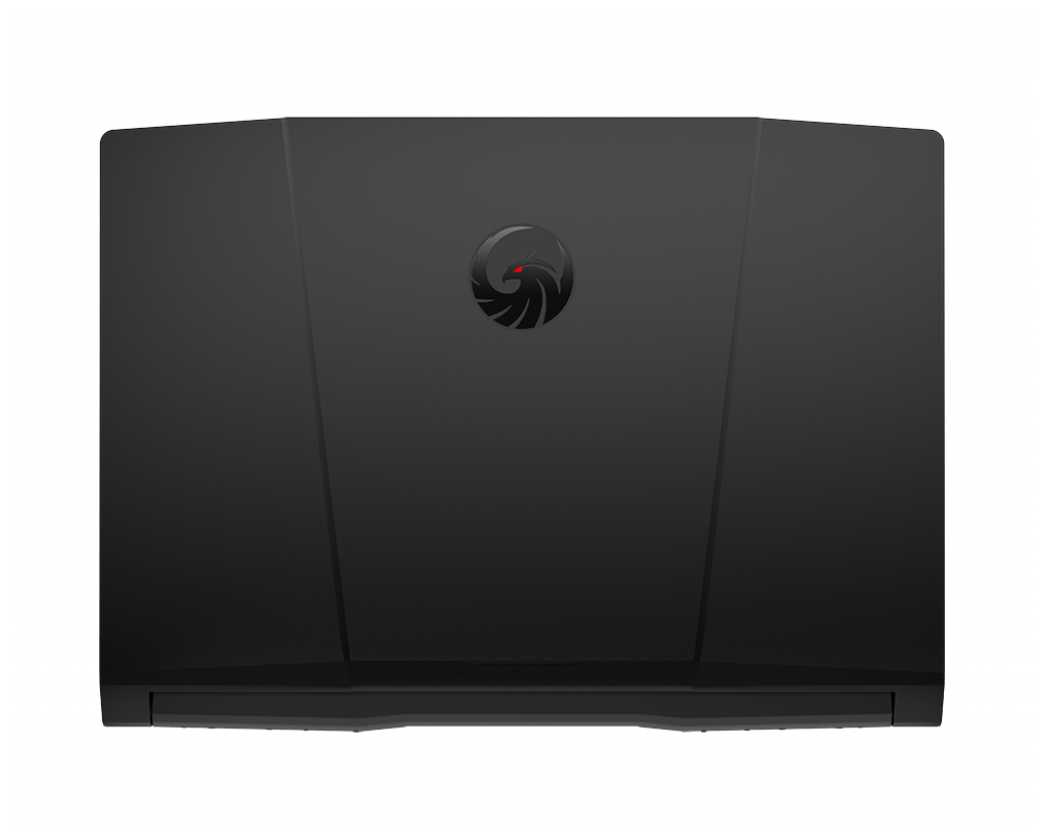 Ноутбук MSI Alpha 15 AMD Advantage Edition B5EEK-055XRU (1920x1080, AMD Ryzen 5 3.3 ГГц, RAM 8 ГБ, SSD 512 ГБ, Radeon Rx 6600M, без ОС) фотография 4