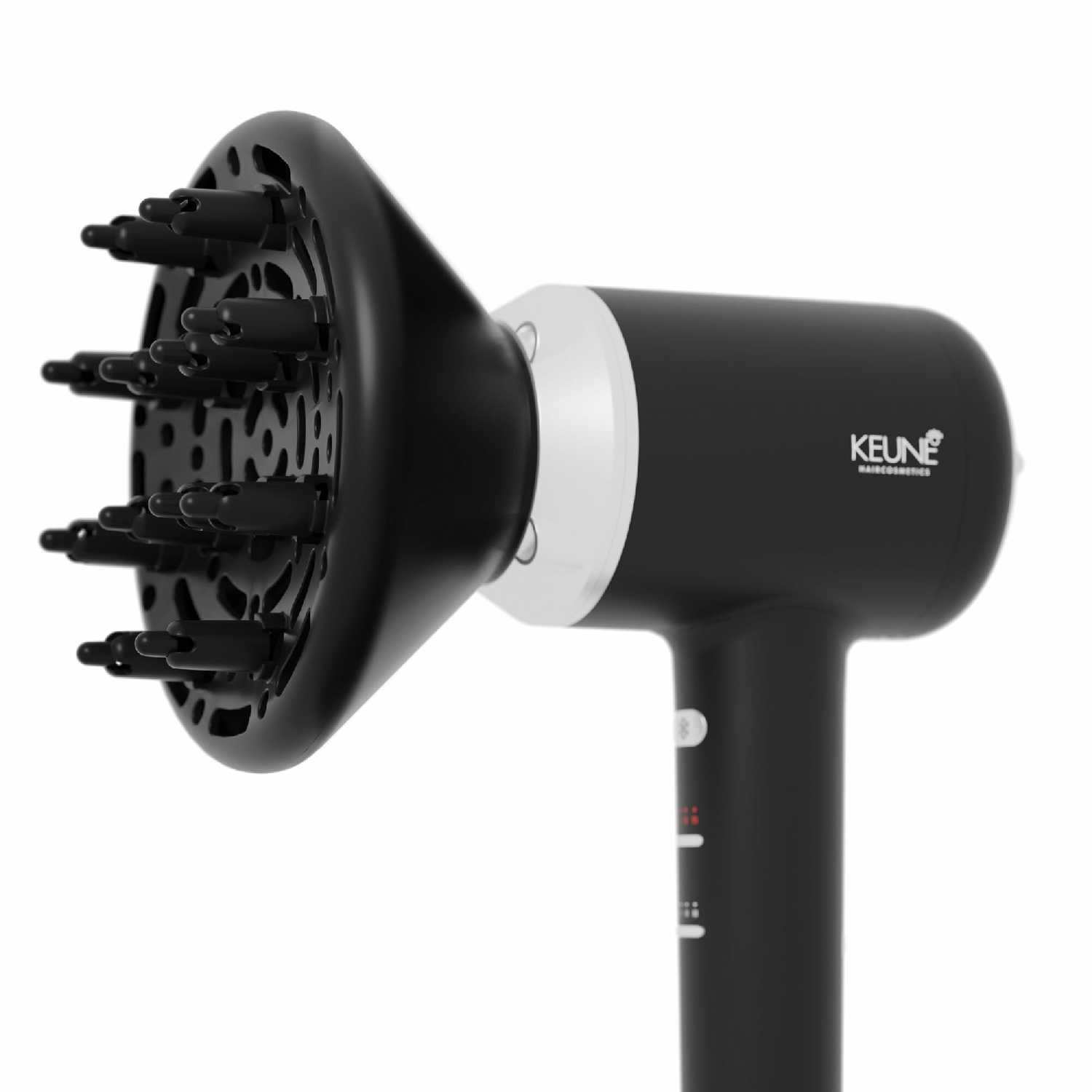 Фен KEUNE Ionic Pro Lux HD-1802Di фотография 25