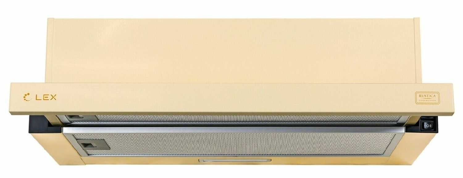 LEX Hubble 600 фотография 2
