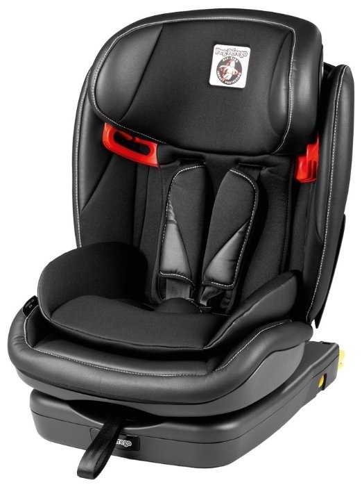 Детское Автокресло Peg-Perego Viaggio 1-2-3 Via фотография 1
