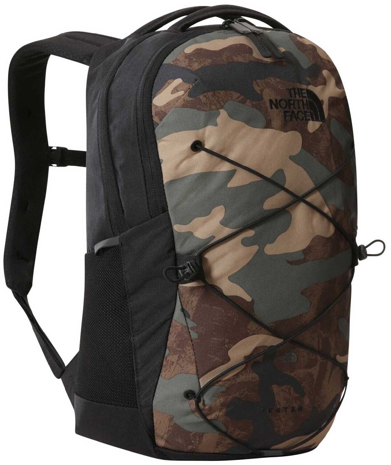 Рюкзак North Face Jester Kpttnfcprt/Tnfb