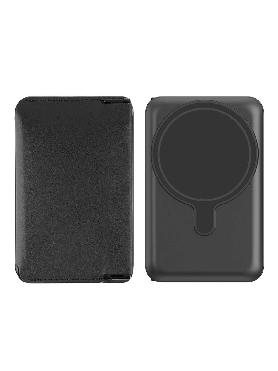 АКБ EnergEA MagWallet CASH (10000W) фотография 3
