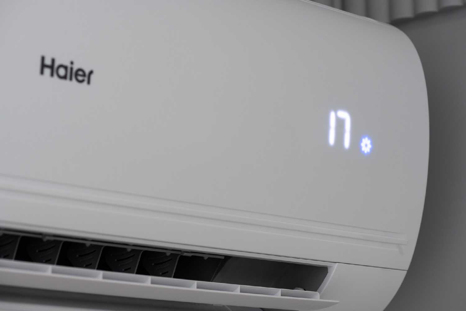 Кондиционер CORAL Expert DC-Inverter фотография 21