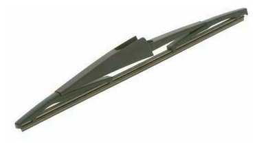 Щетка стеклоочистителя каркасная Bosch Rear H375 фотография 8