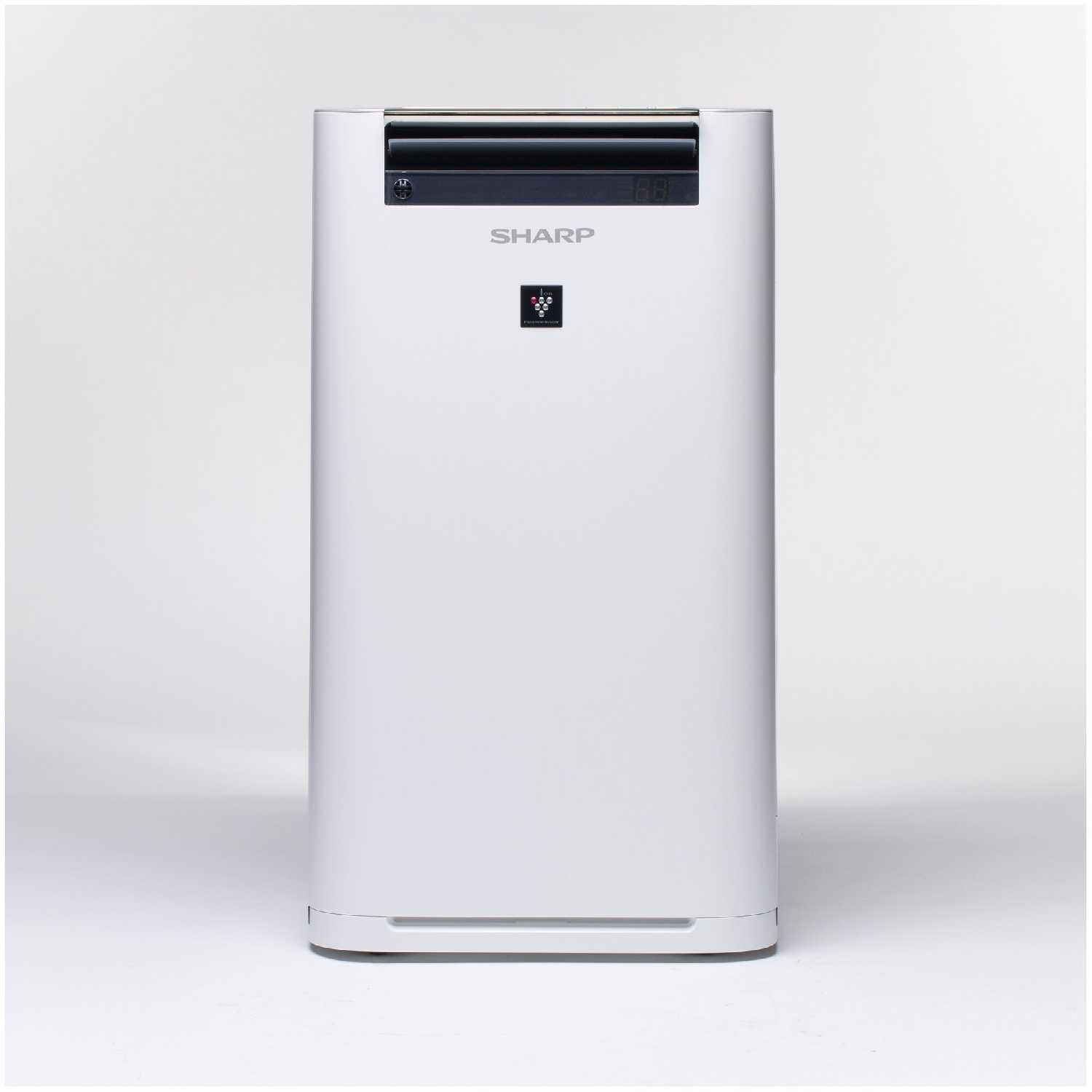 Климатический комплекс Sharp KC-G61RW/RH фотография 7