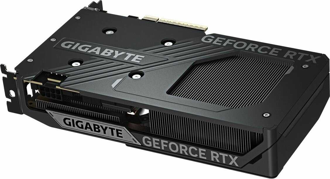 Видеокарта GIGABYTE GeForce RTX 5060 WINDFORCE OC 8G (GV-N5060WF2OC-8GD) фотография 12