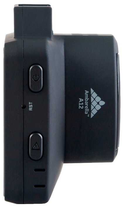 Видеорегистратор SilverStone F1 Hybrid mini, GPS фотография 7