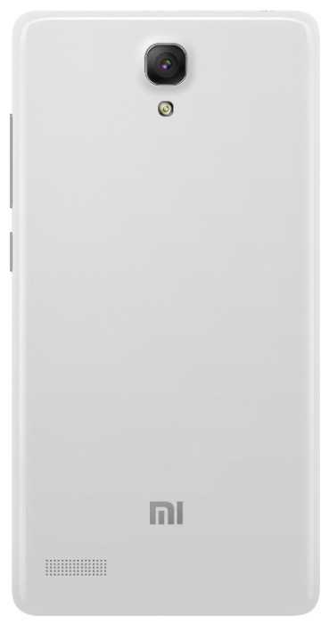 Смартфон Xiaomi Redmi Note standart фотография 1