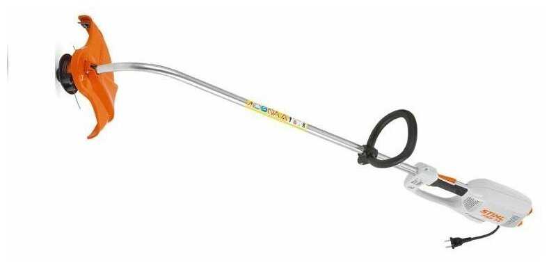 Триммер электрический STIHL FSE 71 фотография 7