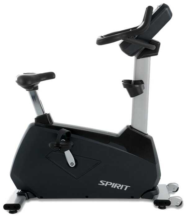 Велоэргометр SPIRIT CU900 ENT фотография 2