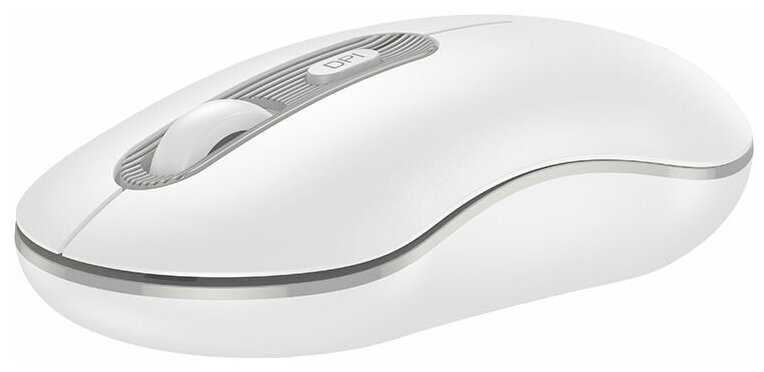 Мышь беспроводная Hoco GM21 Business