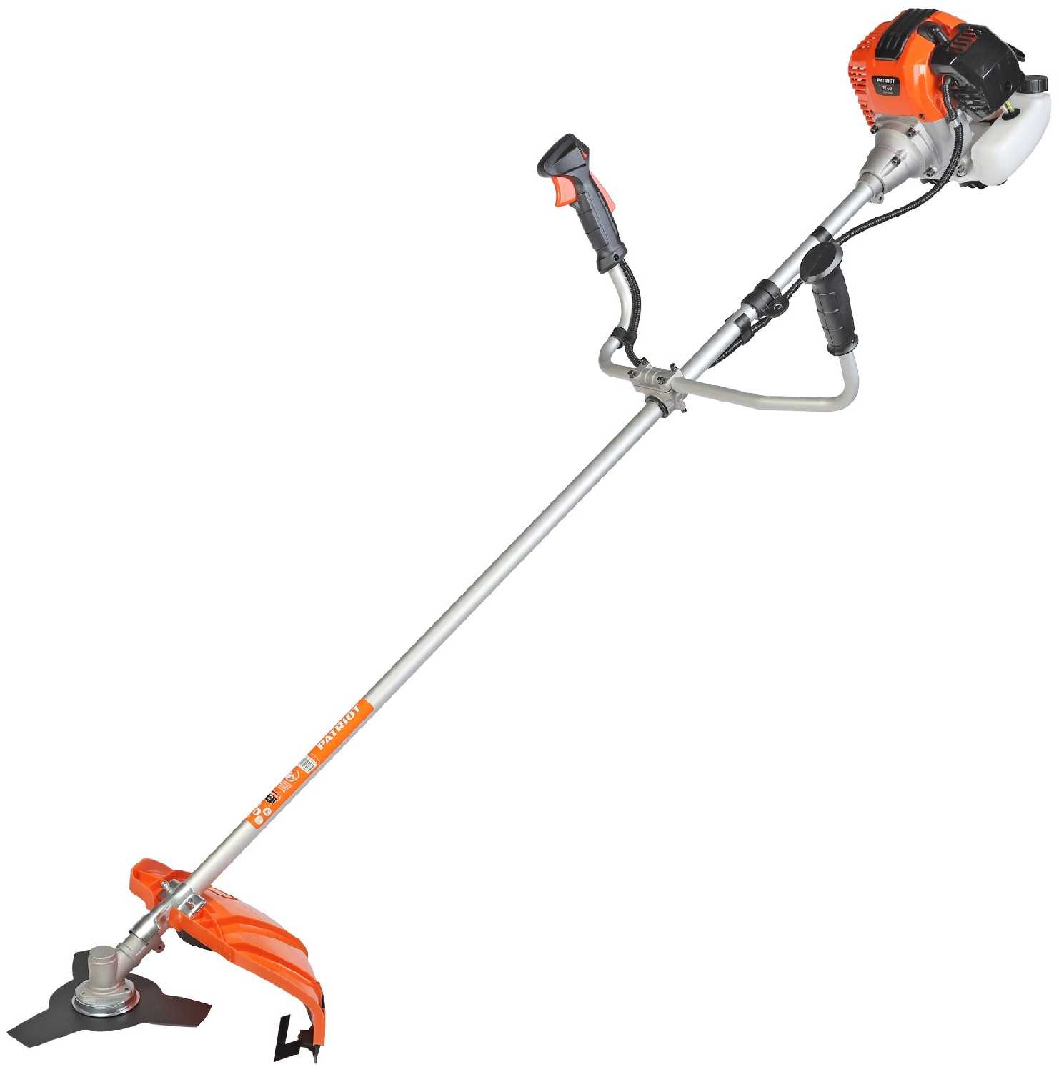 Триммер бензиновый PATRIOT PT 441, 2.5 л.с., 42 см