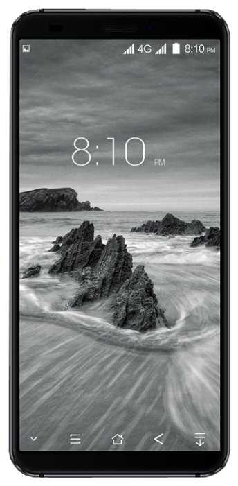 Смартфон Blackview S6