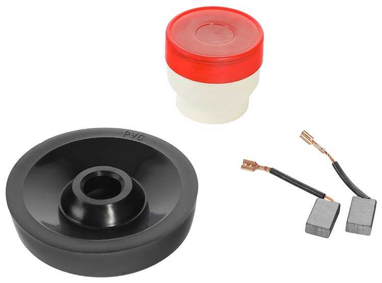 Перфоратор Победа П-38/1925, 1925 Вт фотография 4