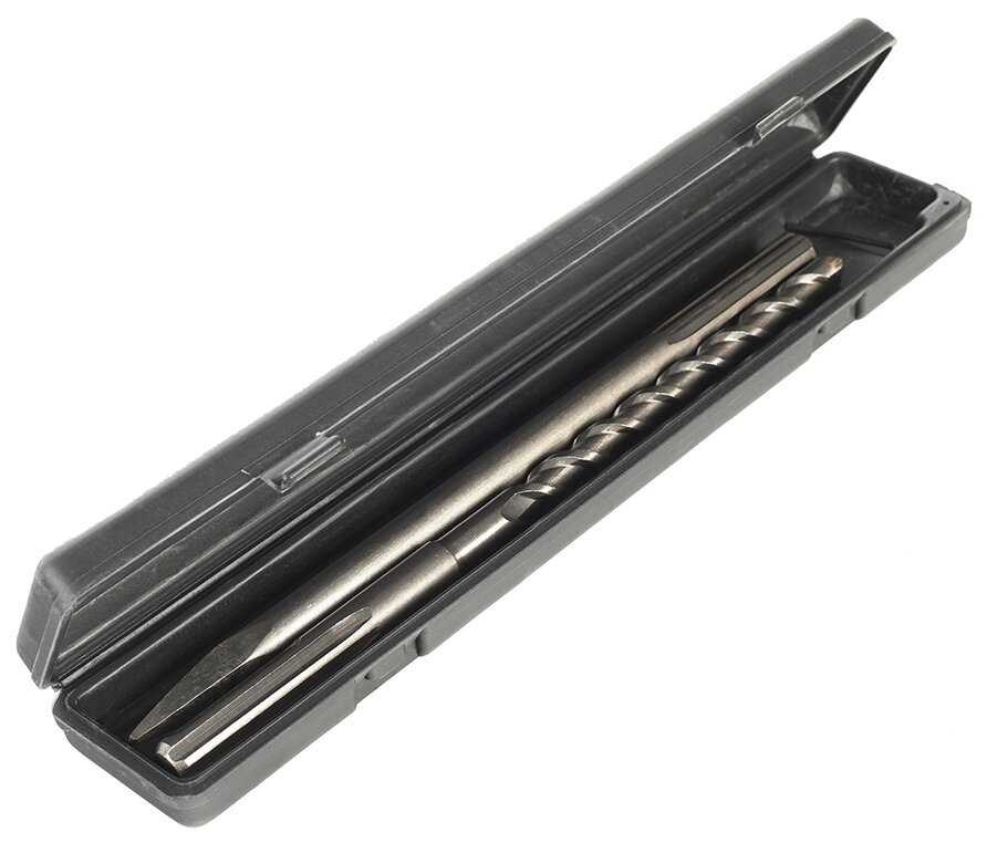 Перфоратор Победа П-38/1925, 1925 Вт фотография 5