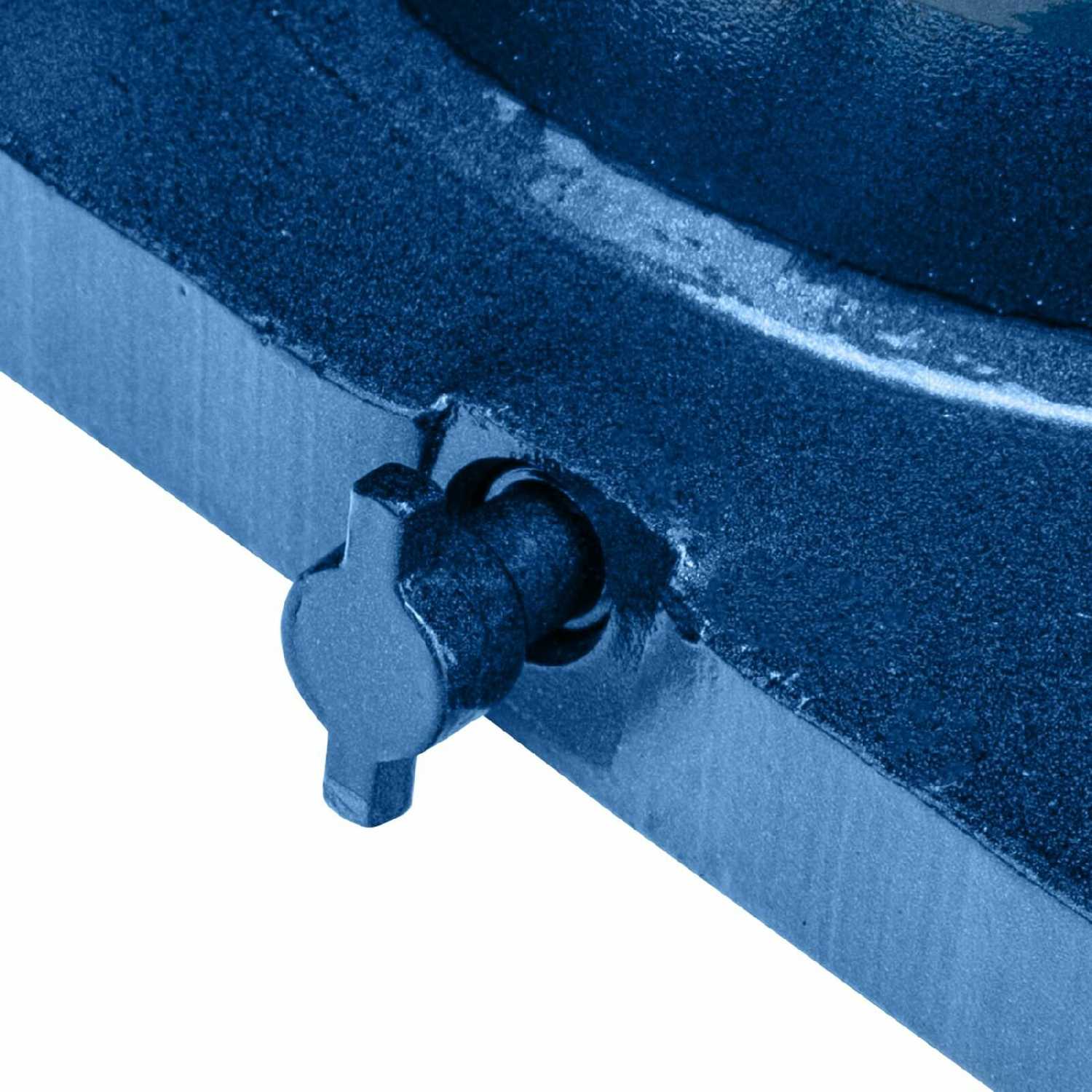 Домкрат бутылочный гидравлический Stels Домкрат бутылочный гидравлический (51119) фотография 26