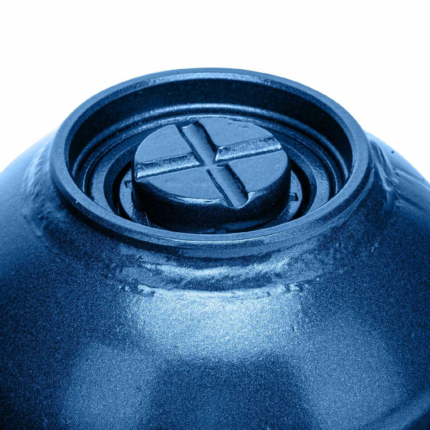 Домкрат бутылочный гидравлический Stels Домкрат бутылочный гидравлический (51119) фотография 27