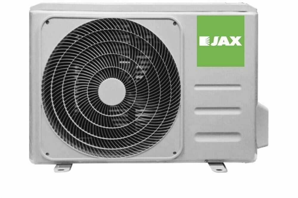 Сплит-система Jax ACE-20HE фотография 3