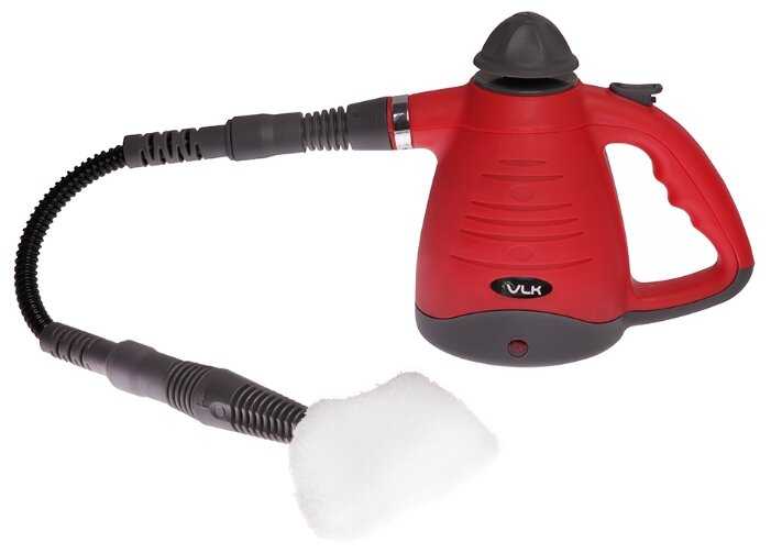 Пароочиститель VLK Sorento 4900/4800 фотография 7