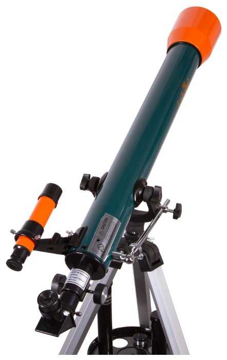 Телескоп LEVENHUK LabZZ T3 фотография 5