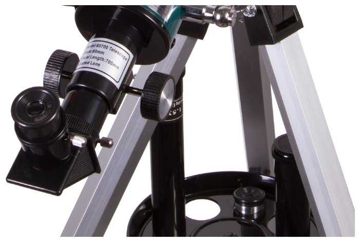Телескоп LEVENHUK LabZZ T3 фотография 6