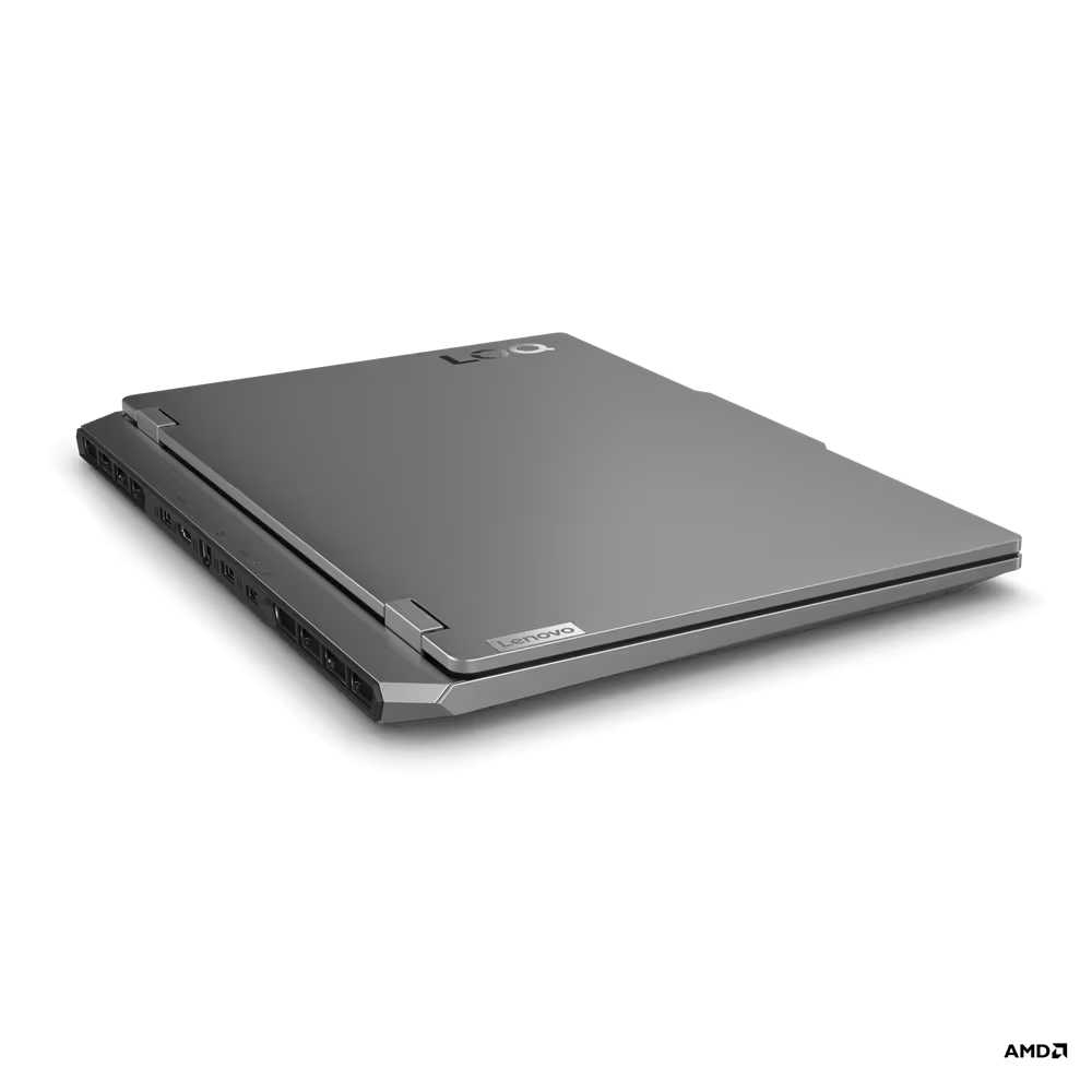 Ноутбук Lenovo LOQ 15ARP9 (83JC009CUS) фотография 12