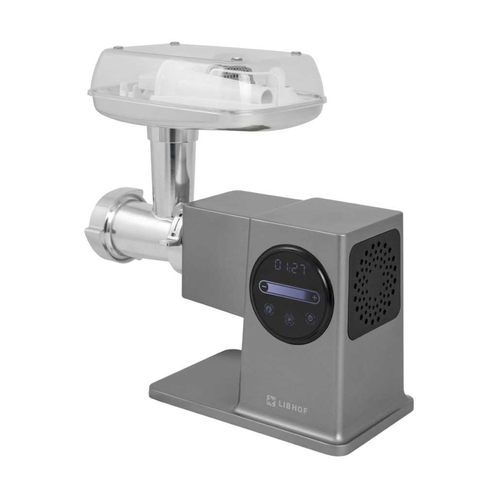 Мясорубка Libhof MG-3500