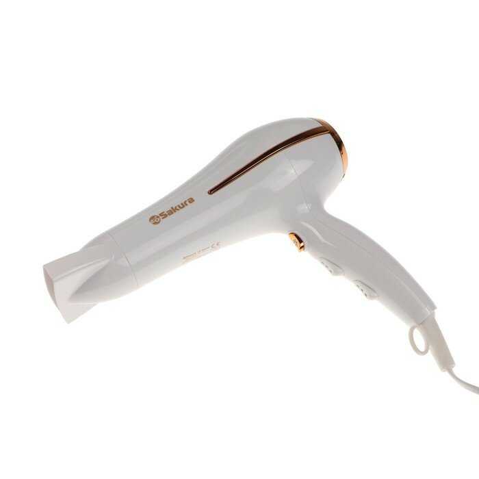 Фен SAKURA Sakura SA-4052