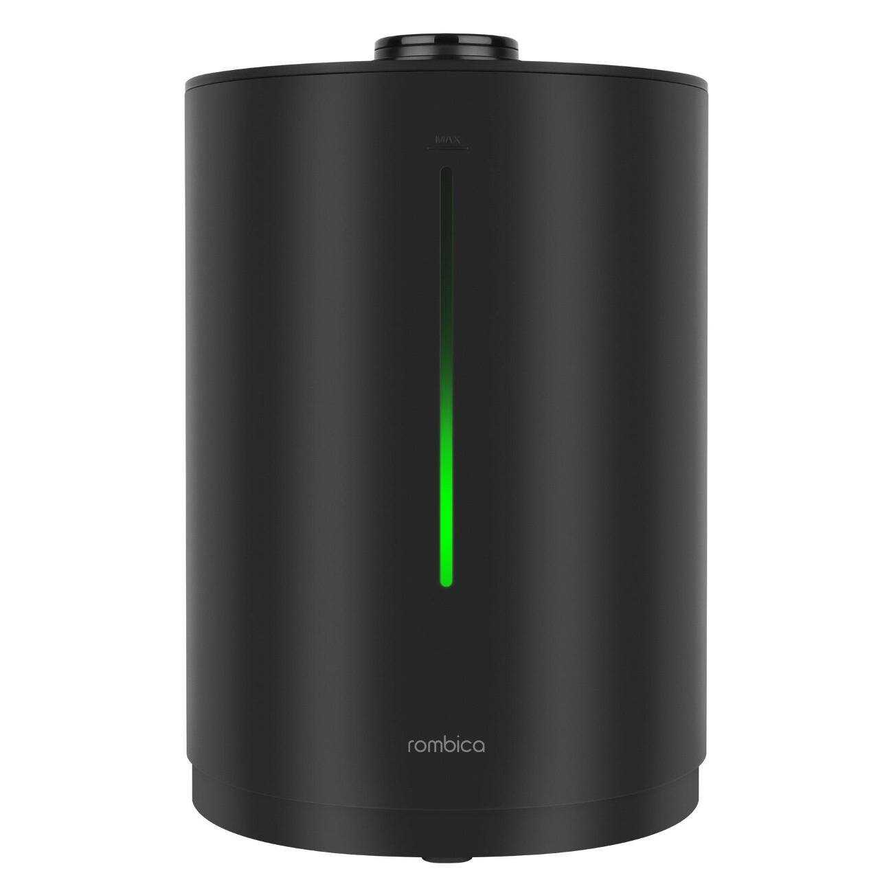 Умный воздухоувлажнитель Rombica Smart Barrel (HUM-036) фотография 1