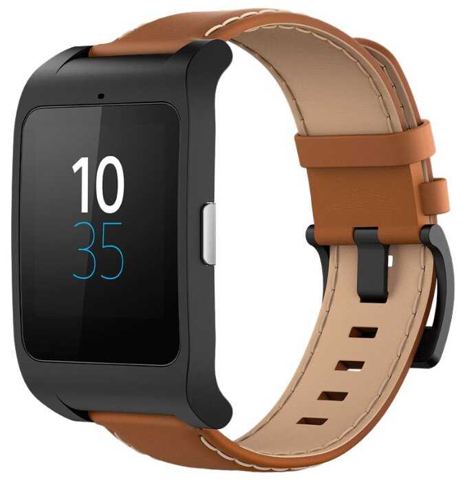 Умные часы Sony SmartWatch 3 SWR50 фотография 4