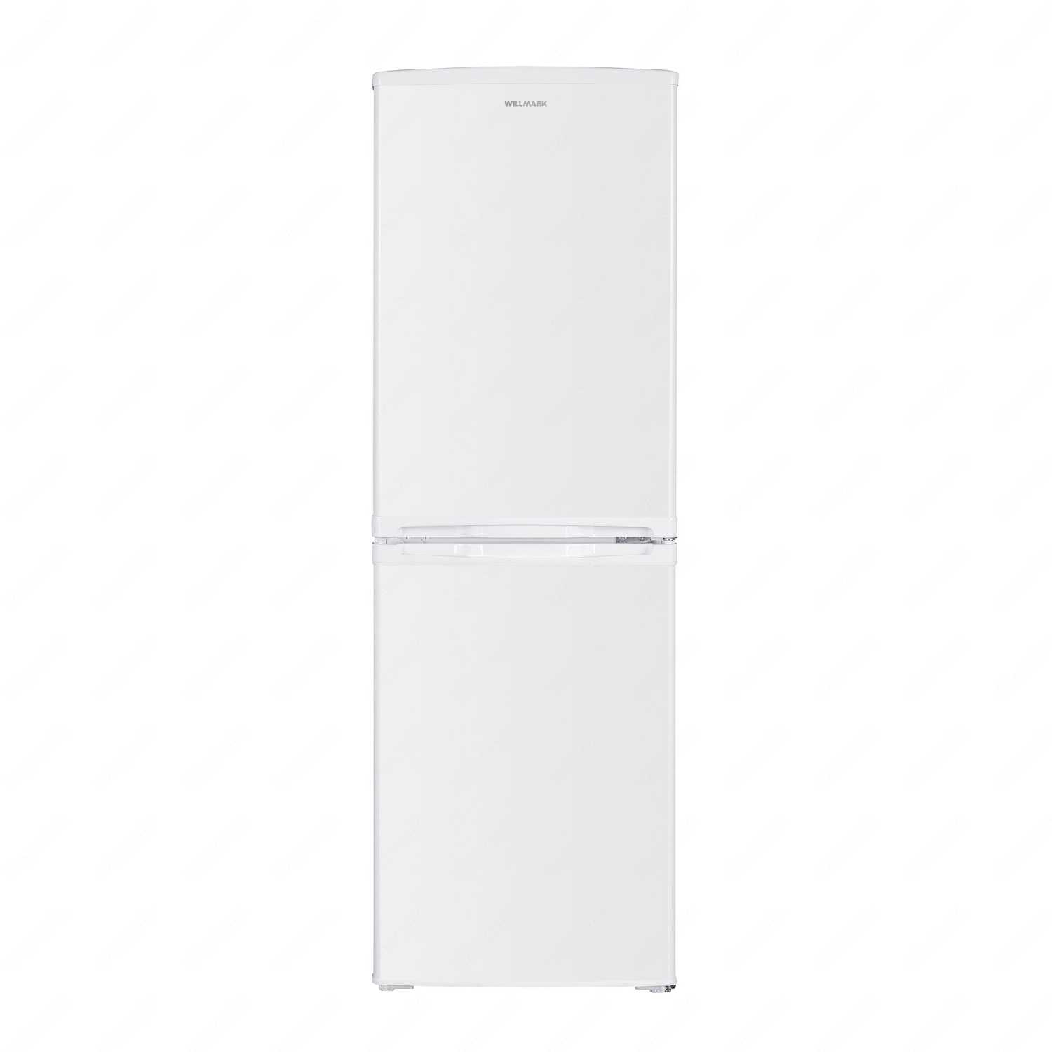 Холодильник WILLMARK RF-216DC [160л, A+, нижн. мороз, R600A]
