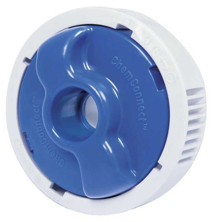 Бассейн Bestway Hydrium (56586) фотография 10