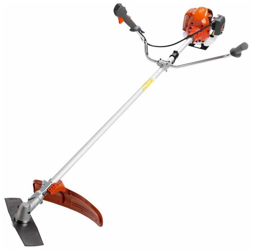 Триммер бензиновый Husqvarna 236R (1.61 л.с., 45 см) фотография 14