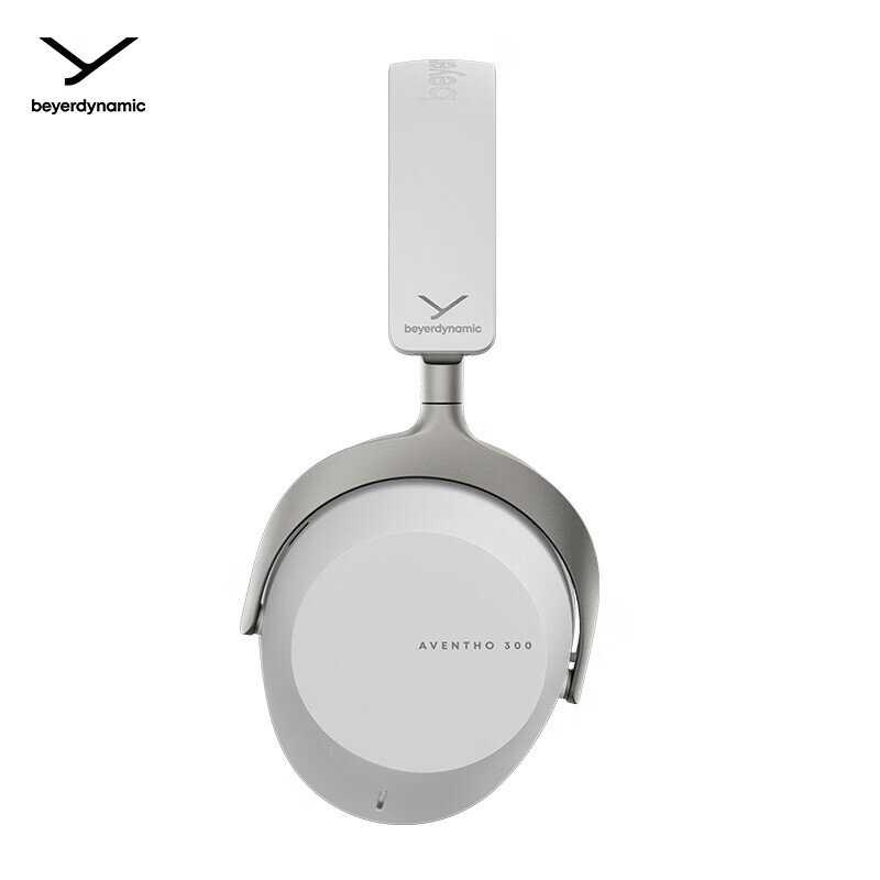 Беспроводные наушники Beyerdynamic AVENTHO 300 фотография 7