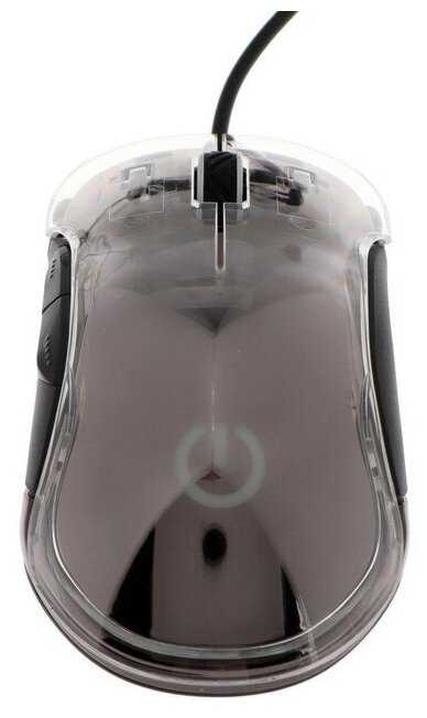 Мышь Perfeo CHAMELEON фотография 8