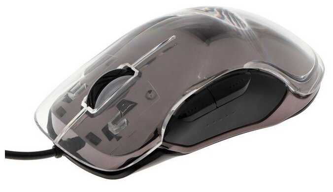 Мышь Perfeo CHAMELEON фотография 9