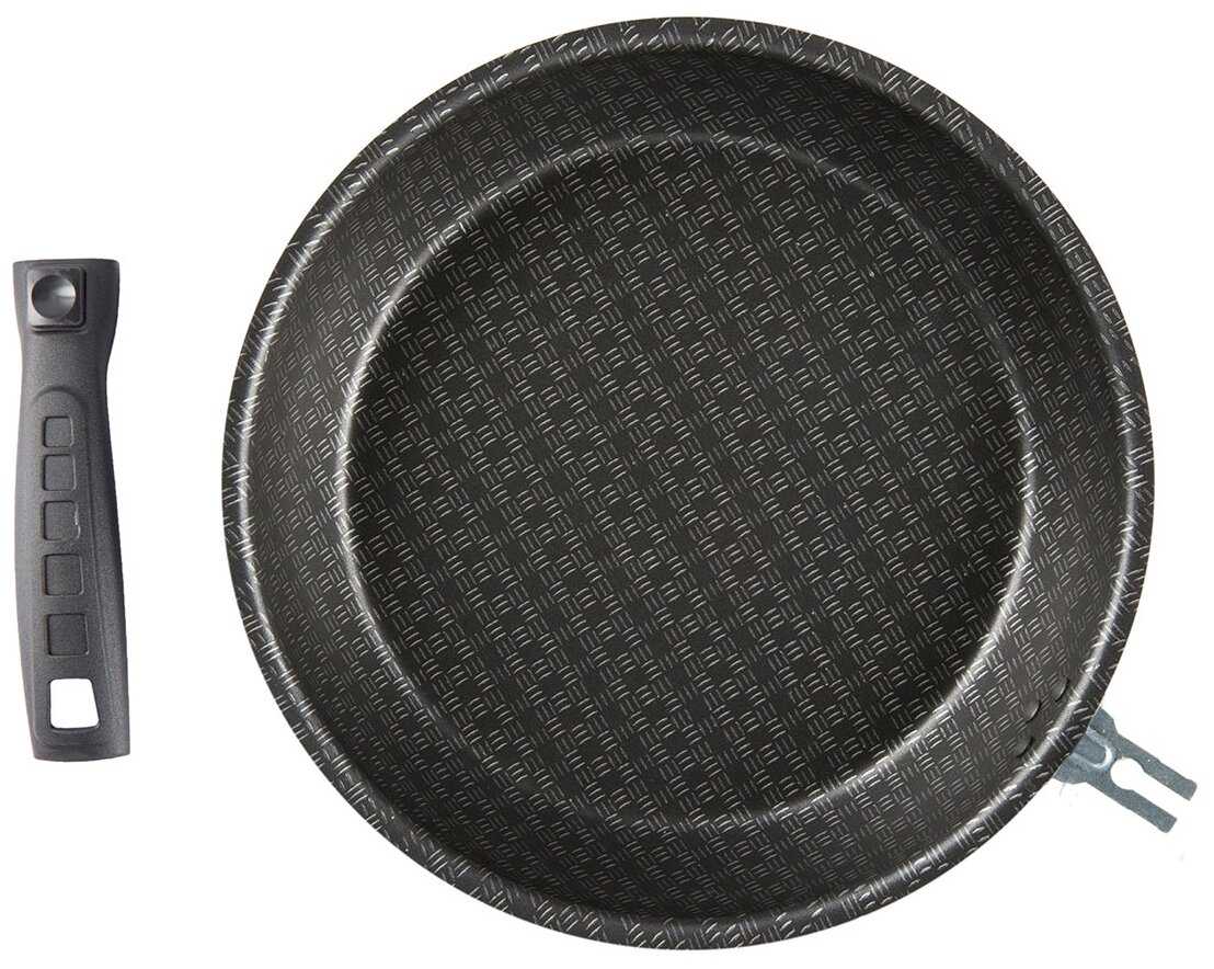 Сковорода KALITVA Лён 61672217 фотография 2